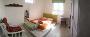 The Pieter Both Apartment, Centre Of The Island